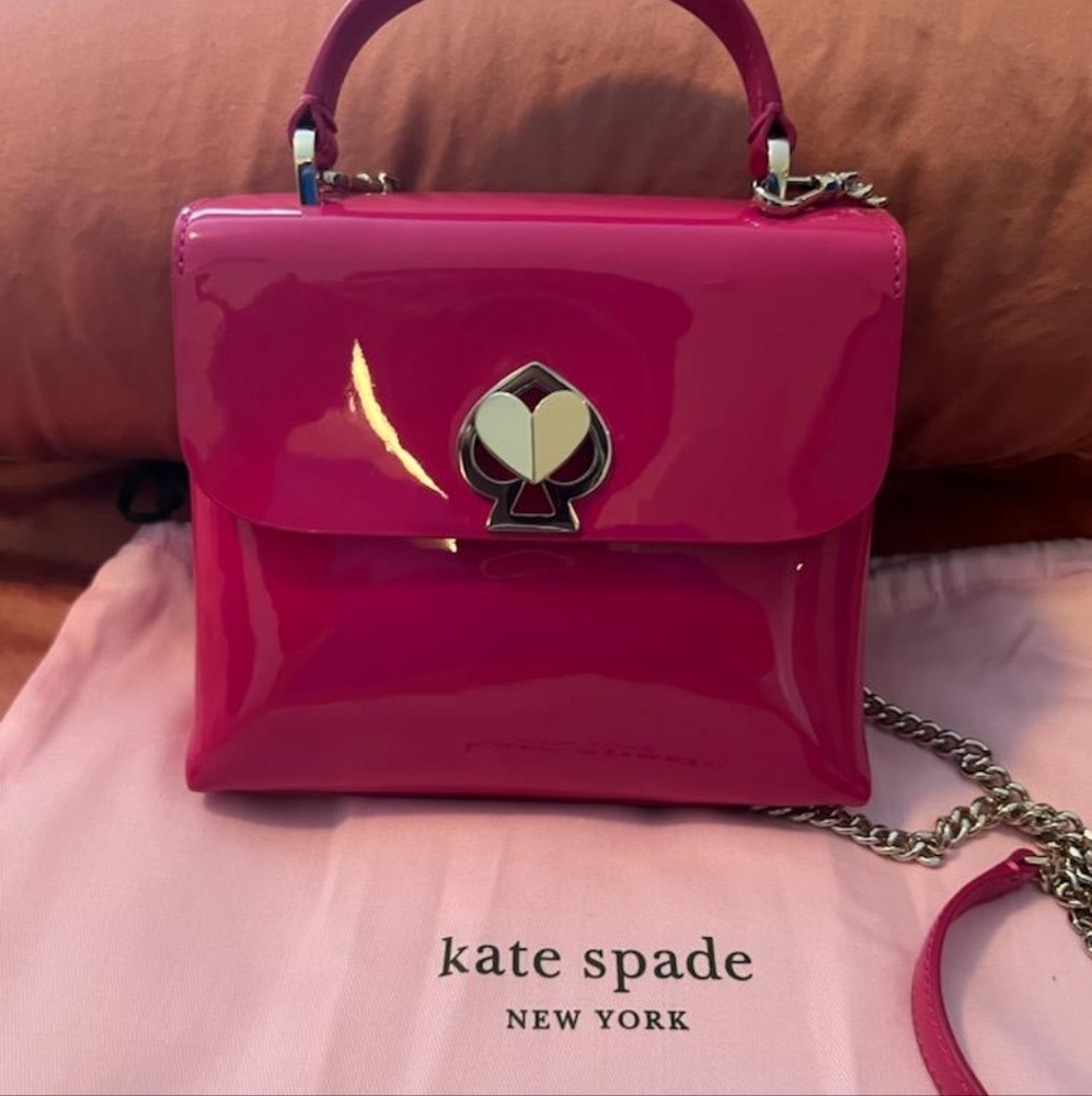 Kate Spade Crossbody Handbag